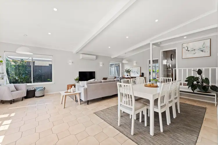 Sixth view of Homely house listing, 11 Fletcher Street, Rockingham WA 6168