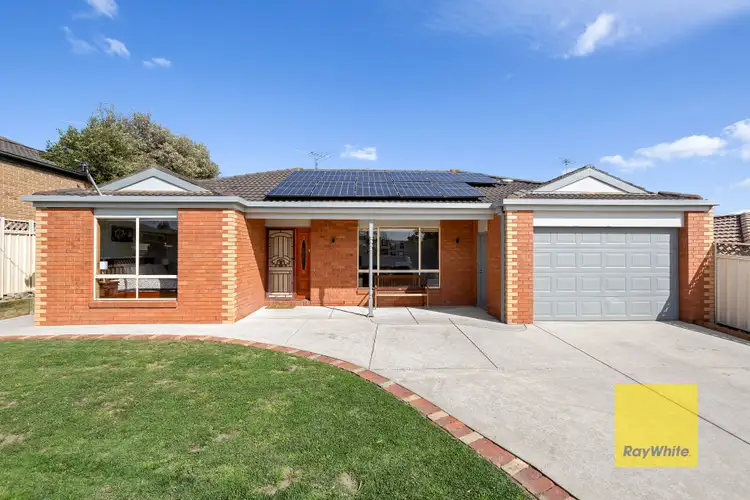 32 Warrawee Road, Leopold VIC 3224