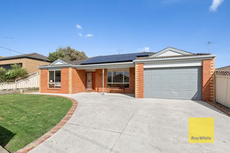 Second view of Homely house listing, 32 Warrawee Road, Leopold VIC 3224