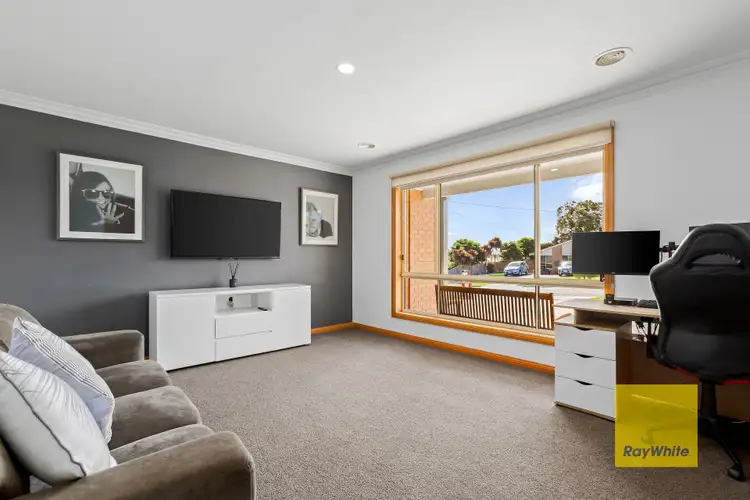 Third view of Homely house listing, 32 Warrawee Road, Leopold VIC 3224