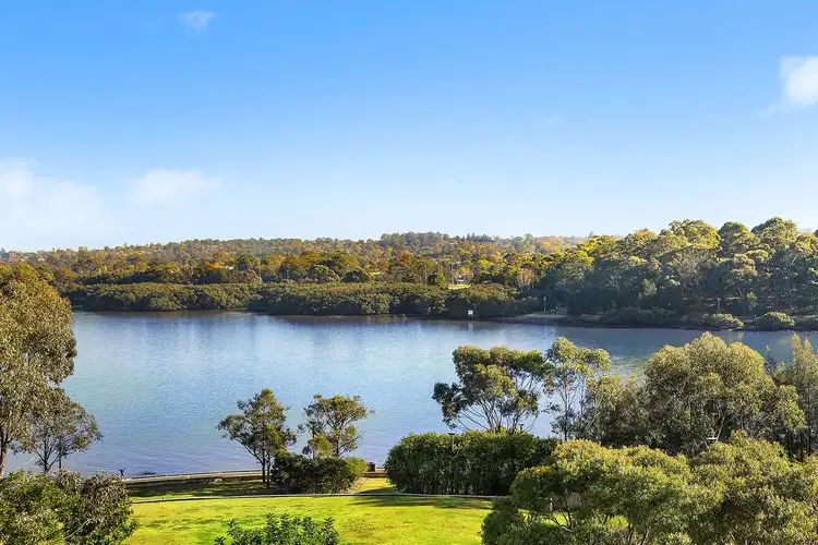 Third view of Homely unit listing, 743/2 Mill Park Street, Rhodes NSW 2138