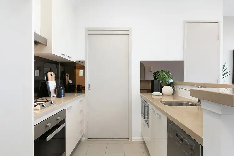 Fourth view of Homely unit listing, 743/2 Mill Park Street, Rhodes NSW 2138