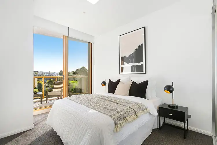 Fifth view of Homely unit listing, 743/2 Mill Park Street, Rhodes NSW 2138