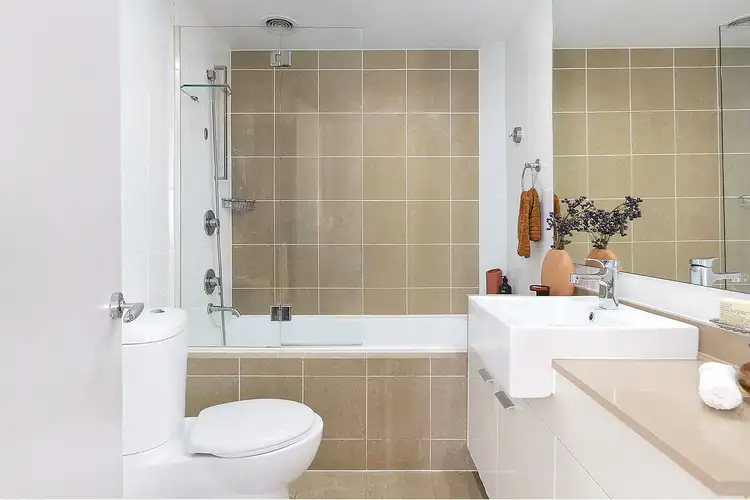 Sixth view of Homely unit listing, 743/2 Mill Park Street, Rhodes NSW 2138