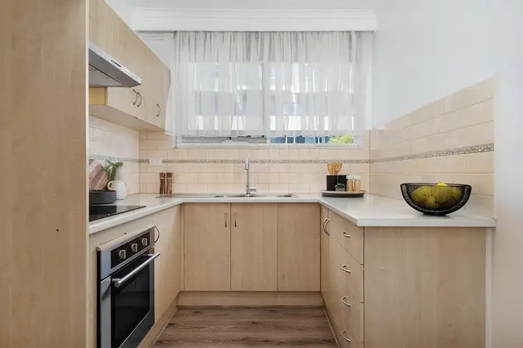 Fourth view of Homely unit listing, 3/420 Gaffney Street, Pascoe Vale VIC 3044