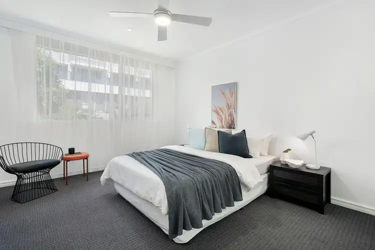 Fifth view of Homely unit listing, 3/420 Gaffney Street, Pascoe Vale VIC 3044