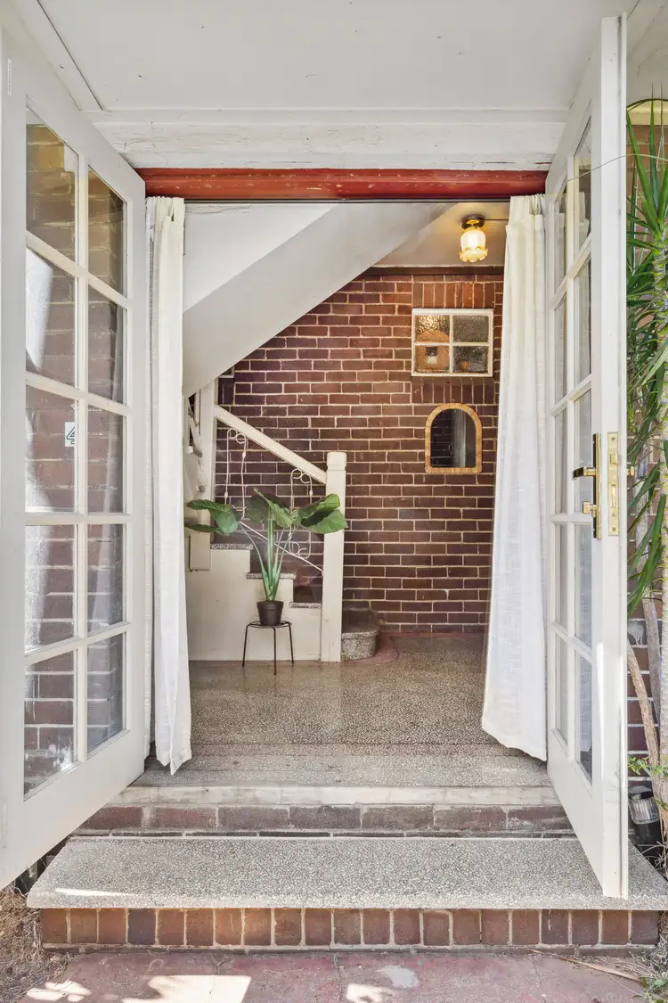 20 Grosvenor Crescent, Summer Hill NSW 2130
