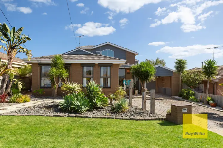 Second view of Homely house listing, 86 Burdoo Drive, Grovedale VIC 3216