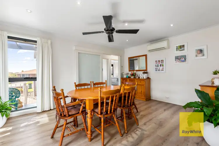 Fourth view of Homely house listing, 86 Burdoo Drive, Grovedale VIC 3216
