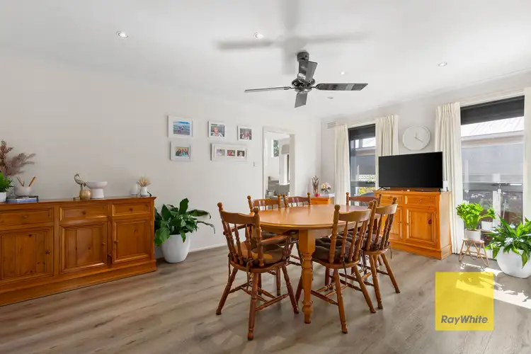 Fifth view of Homely house listing, 86 Burdoo Drive, Grovedale VIC 3216