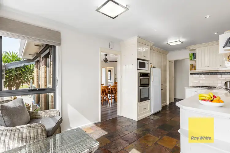 Sixth view of Homely house listing, 86 Burdoo Drive, Grovedale VIC 3216