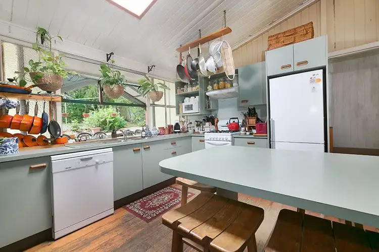 Second view of Homely house listing, 9 Rankin Street, Indooroopilly QLD 4068