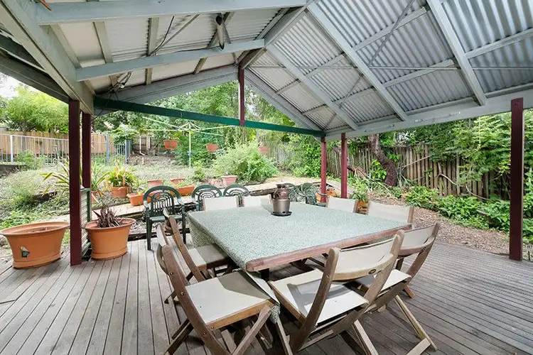 Third view of Homely house listing, 9 Rankin Street, Indooroopilly QLD 4068