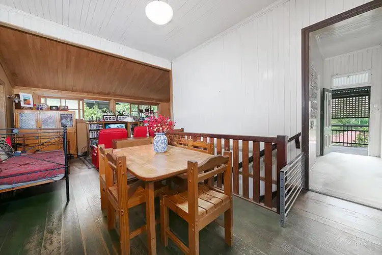 Seventh view of Homely house listing, 9 Rankin Street, Indooroopilly QLD 4068