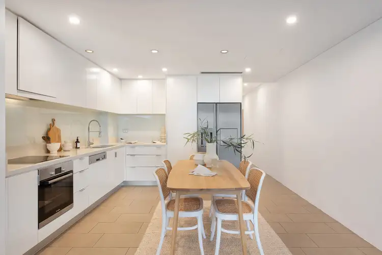 Fourth view of Homely apartment listing, 1/50 Hall Street, Bondi Beach NSW 2026