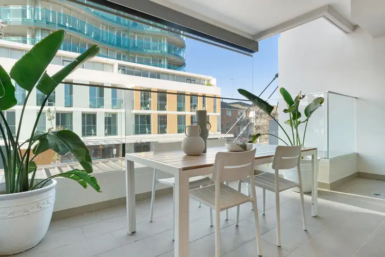 Fifth view of Homely apartment listing, 1/50 Hall Street, Bondi Beach NSW 2026