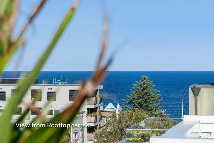 Sixth view of Homely apartment listing, 1/50 Hall Street, Bondi Beach NSW 2026