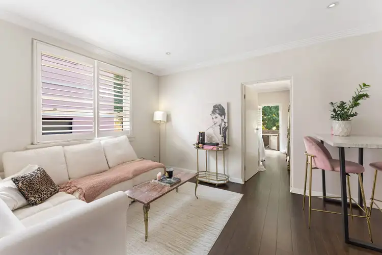 Main view of Homely apartment listing, 11/6 Ormond Street, Bondi Beach NSW 2026