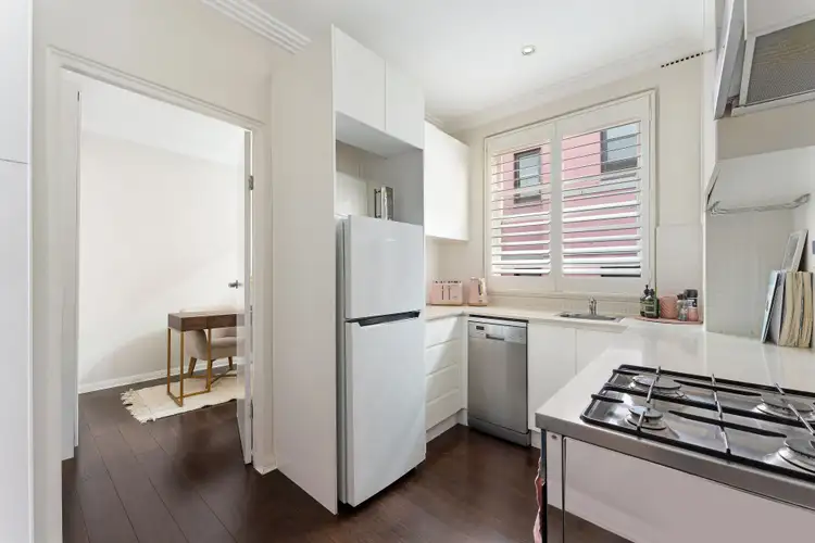 Second view of Homely apartment listing, 11/6 Ormond Street, Bondi Beach NSW 2026