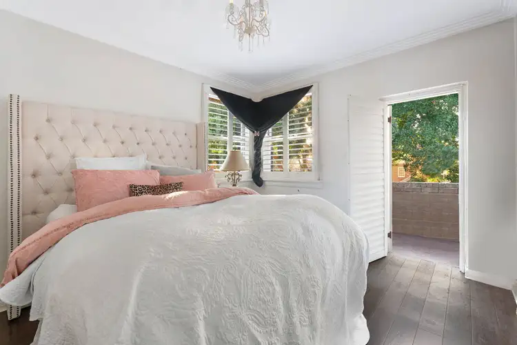 Third view of Homely apartment listing, 11/6 Ormond Street, Bondi Beach NSW 2026