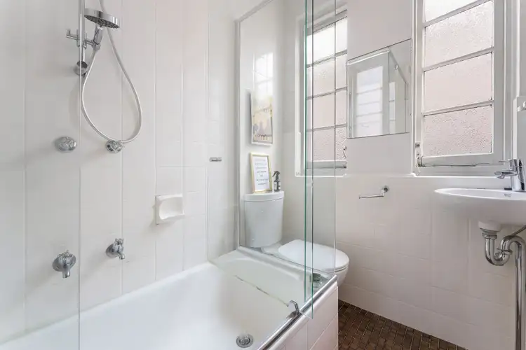 Fourth view of Homely apartment listing, 11/6 Ormond Street, Bondi Beach NSW 2026