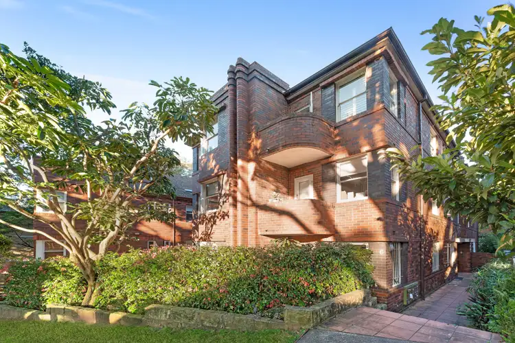 Fifth view of Homely apartment listing, 11/6 Ormond Street, Bondi Beach NSW 2026