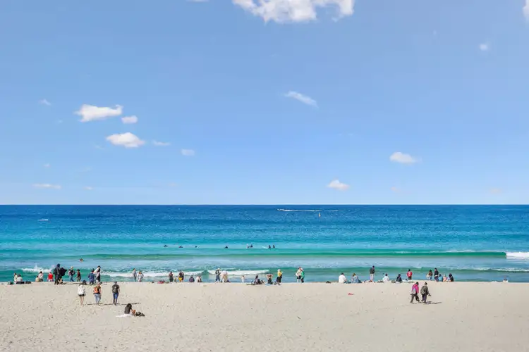 Sixth view of Homely apartment listing, 11/6 Ormond Street, Bondi Beach NSW 2026