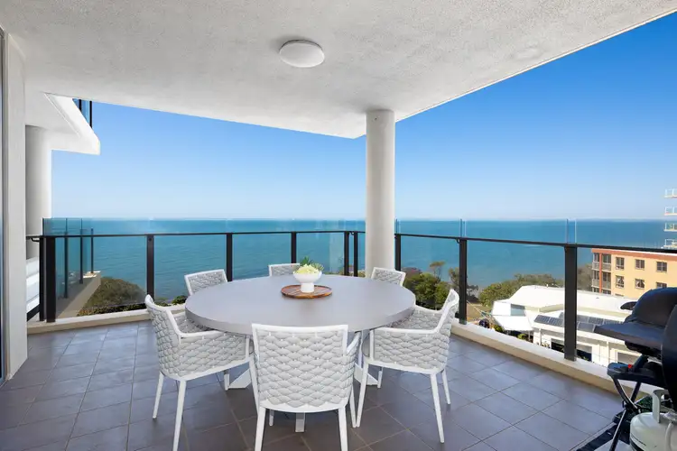 704/99 Marine Parade, Redcliffe QLD 4020