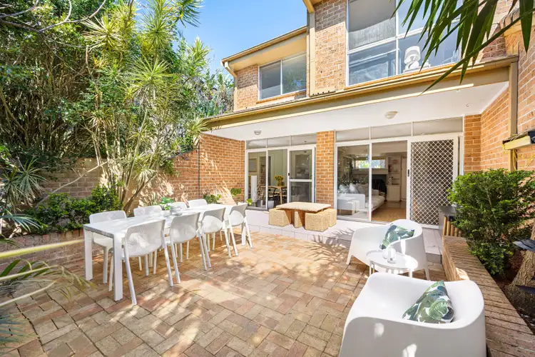 8/52 Warners Avenue, North Bondi NSW 2026