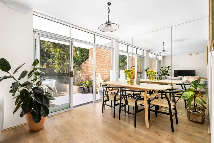 Fourth view of Homely townhouse listing, 8/52 Warners Avenue, North Bondi NSW 2026