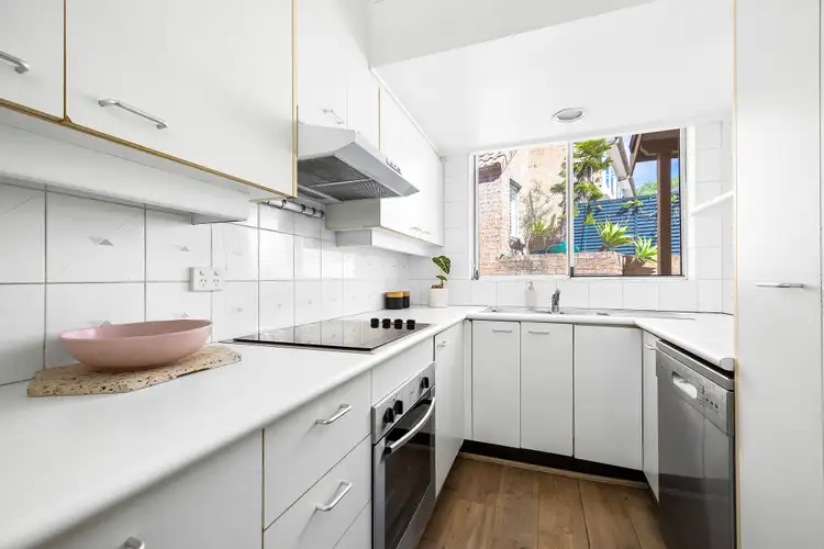 Fifth view of Homely townhouse listing, 8/52 Warners Avenue, North Bondi NSW 2026
