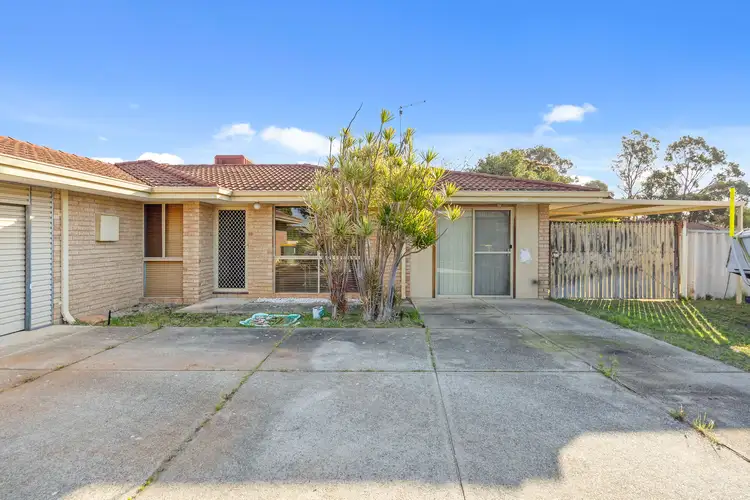 2/11 Erica Street, Coodanup WA 6210