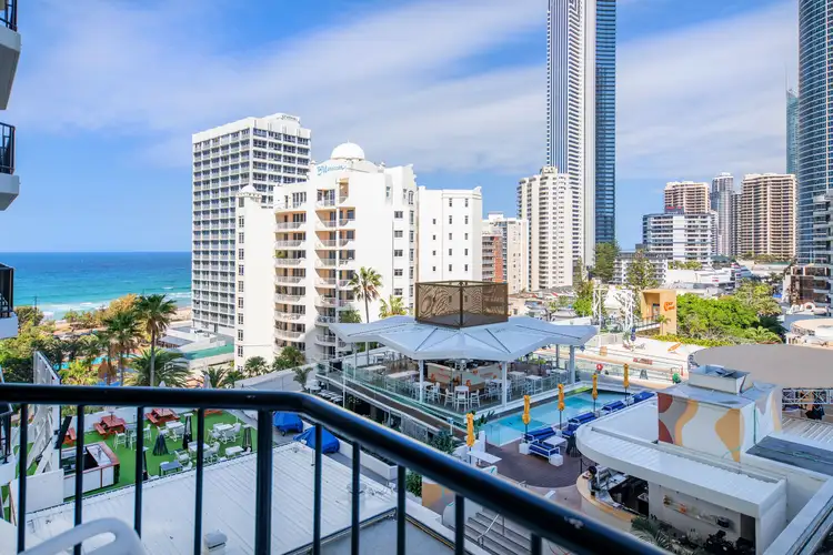 702/3197 Surfers Paradise Boulevard, Surfers Paradise QLD 4217