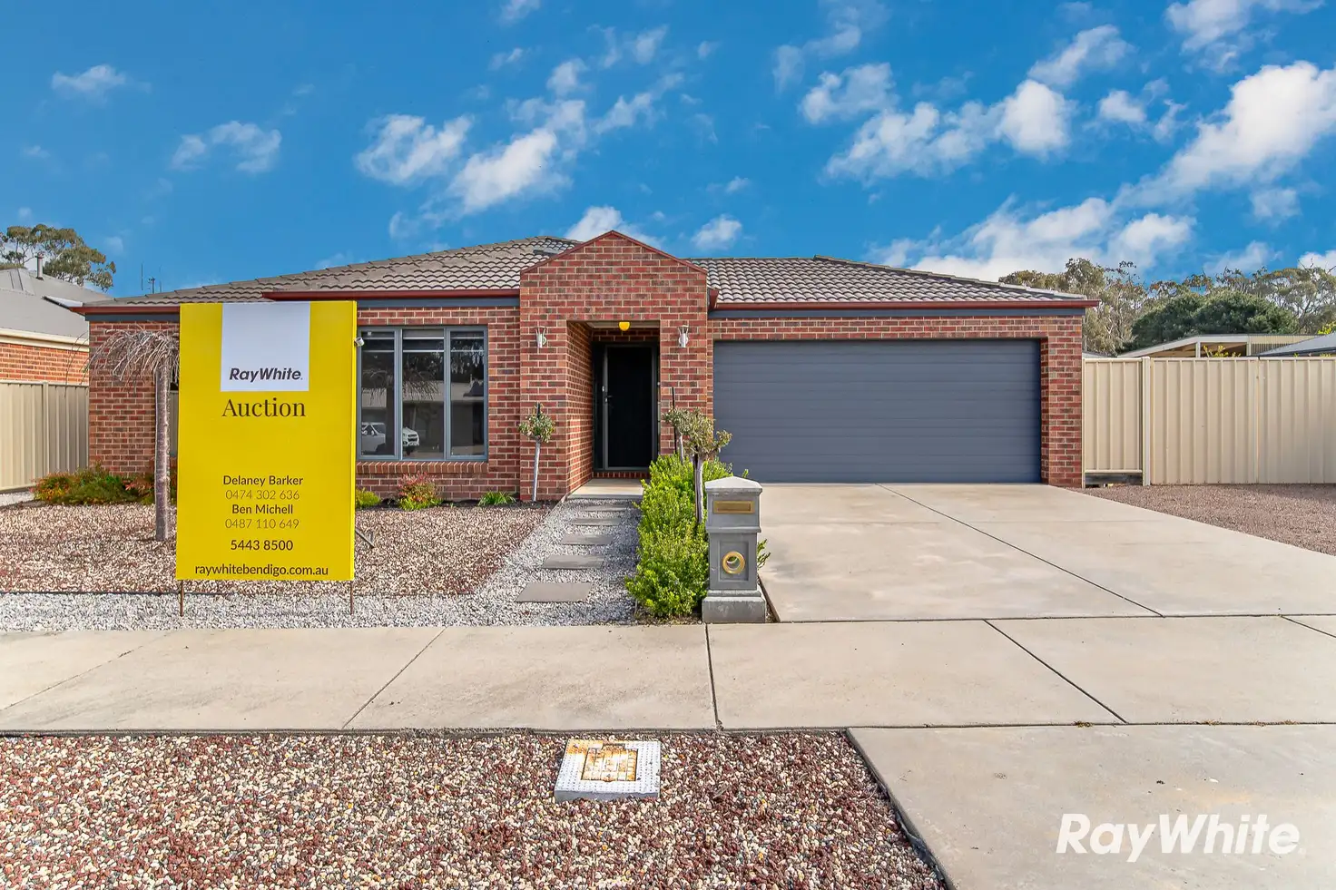 Main view of Homely house listing, 7 Goldsmiths Road, Eaglehawk VIC 3556