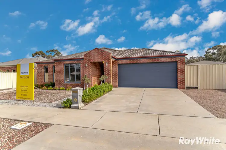 Second view of Homely house listing, 7 Goldsmiths Road, Eaglehawk VIC 3556