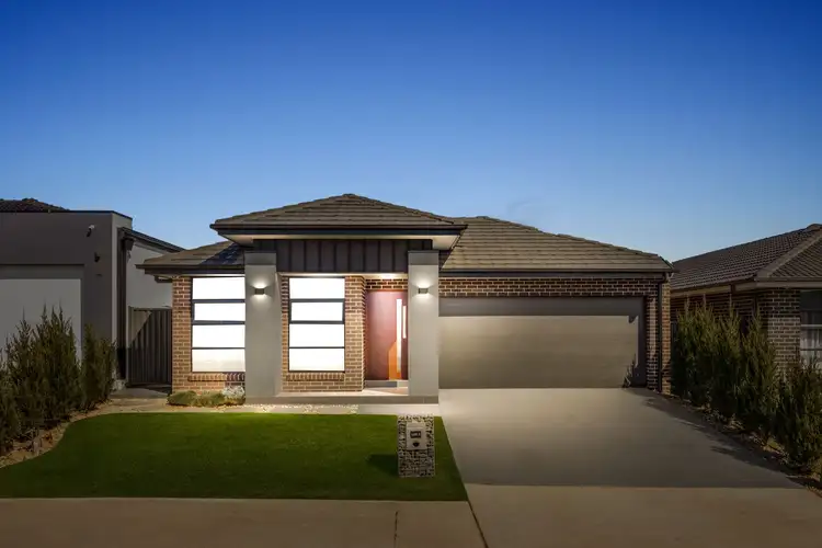 Lot 3 Tenth Avenue, Austral NSW 2179