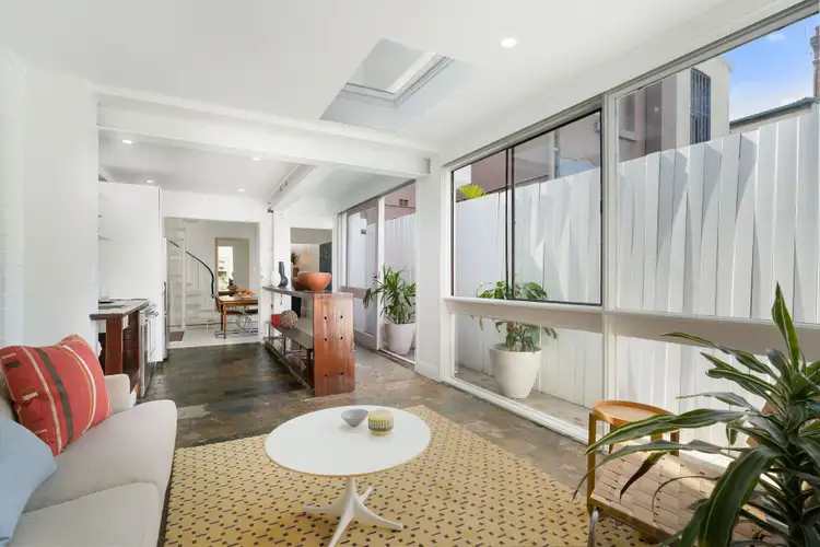 Fifth view of Homely house listing, 134 Wellington Street, Waterloo NSW 2017