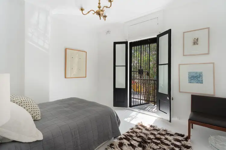 Sixth view of Homely house listing, 134 Wellington Street, Waterloo NSW 2017
