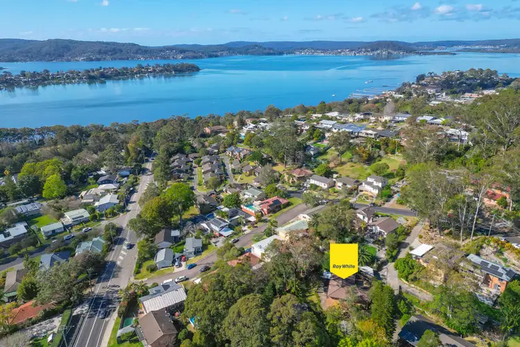 Third view of Homely house listing, 24 Fiona Street, Point Clare NSW 2250