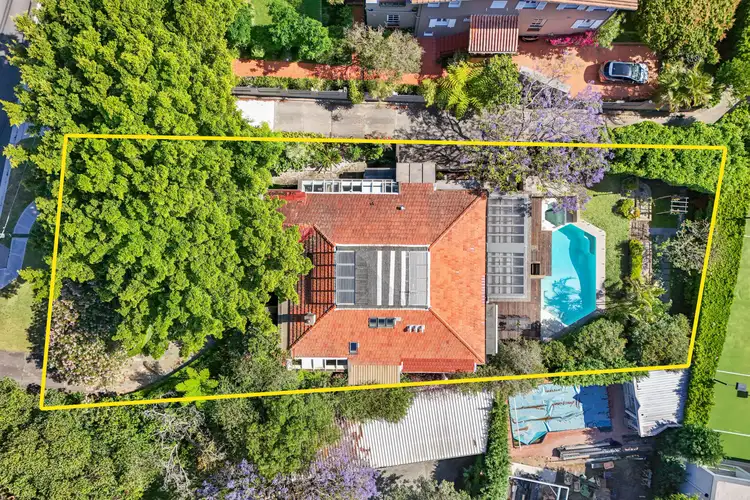 Third view of Homely house listing, 68 Hopetoun Avenue, Vaucluse NSW 2030