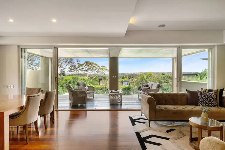 Fifth view of Homely house listing, 68 Hopetoun Avenue, Vaucluse NSW 2030