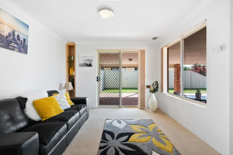 Sixth view of Homely house listing, 10 Beagle Court, Falcon WA 6210