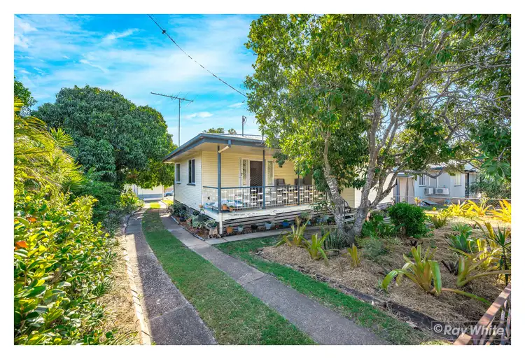 Main view of Homely house listing, 103 Cooper Street, Koongal QLD 4701