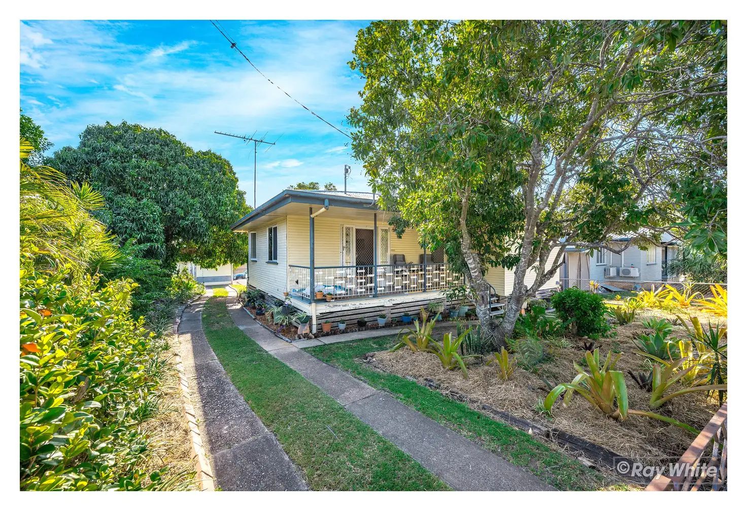 Main view of Homely house listing, 103 Cooper Street, Koongal QLD 4701