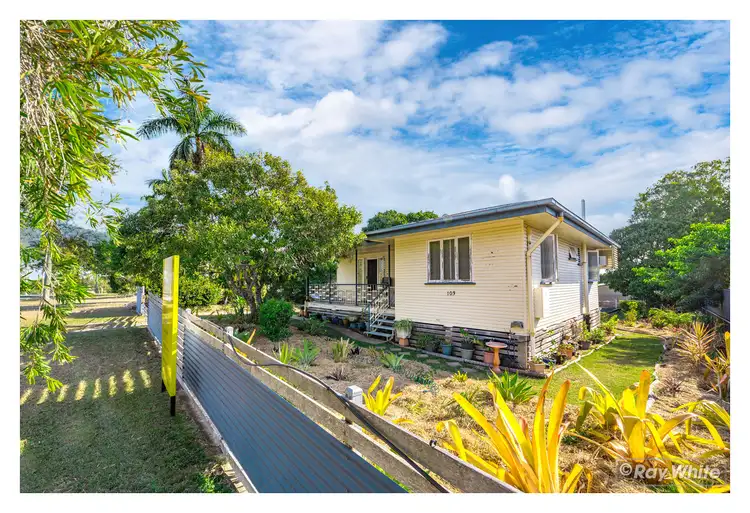 Second view of Homely house listing, 103 Cooper Street, Koongal QLD 4701
