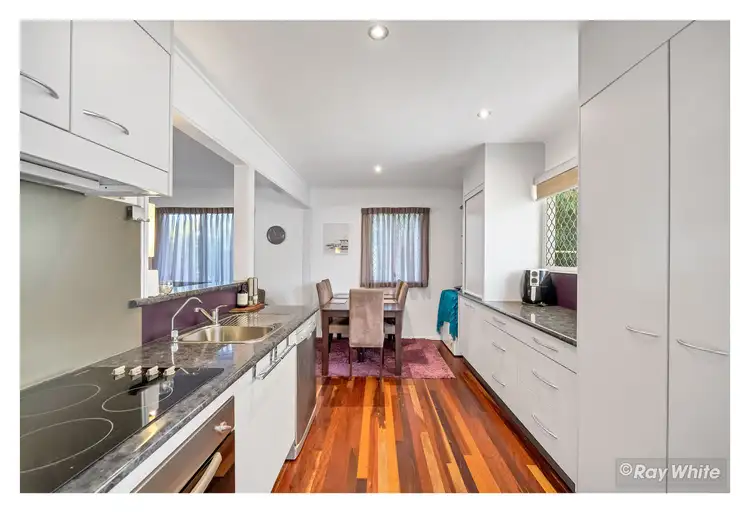 Fourth view of Homely house listing, 103 Cooper Street, Koongal QLD 4701