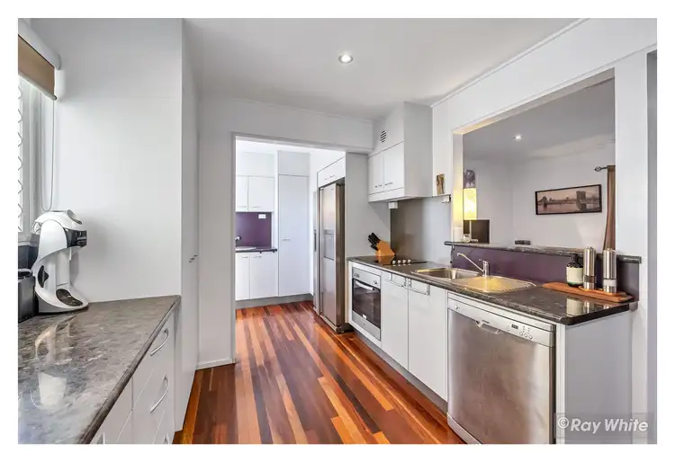 Fifth view of Homely house listing, 103 Cooper Street, Koongal QLD 4701