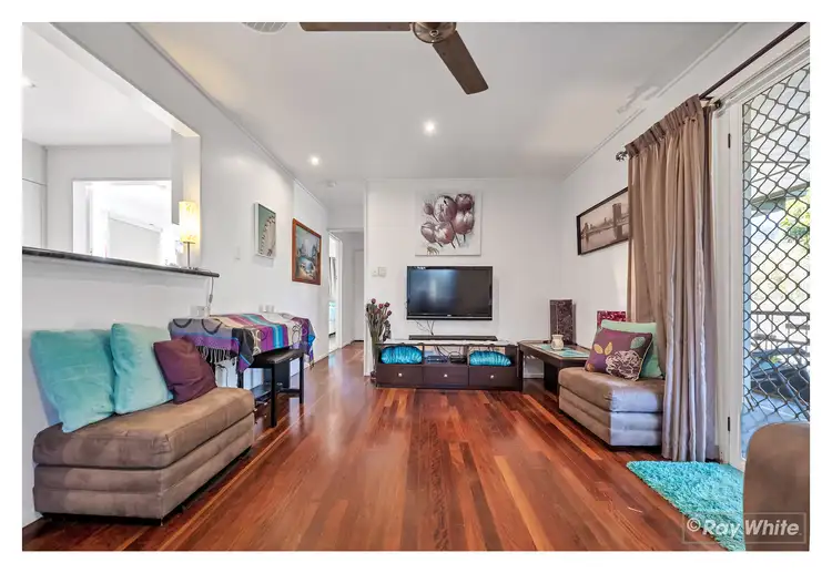 Sixth view of Homely house listing, 103 Cooper Street, Koongal QLD 4701