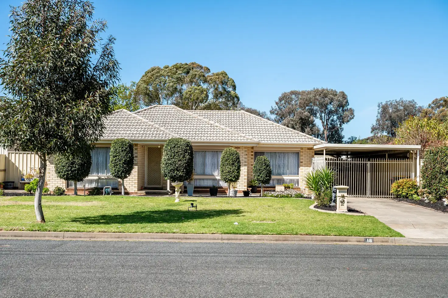 Main view of Homely house listing, 18 Myall Boulevard, Salisbury SA 5108