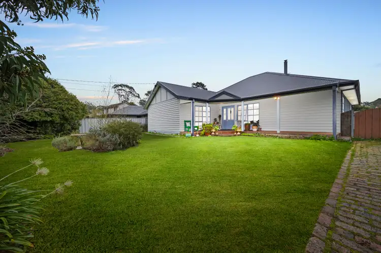 53 Elsie Street, Boronia VIC 3155
